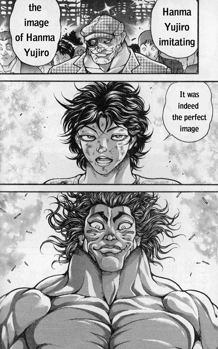 Baki - Son Of Ogre Chapter 270 17